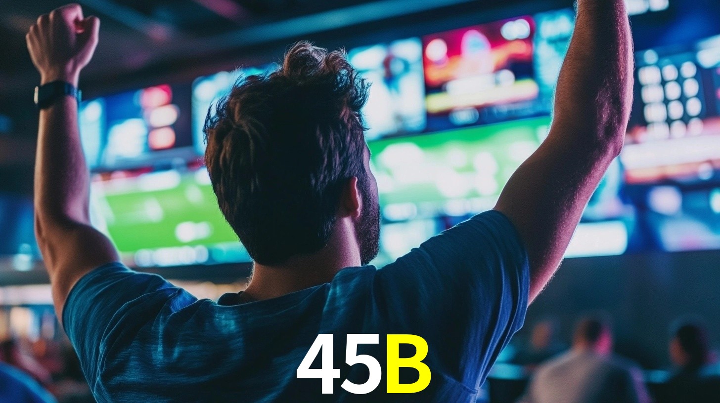 45B Bet