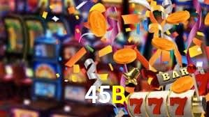 45B: A Experiência de Casino com Jogos de Mesa ao Vivo