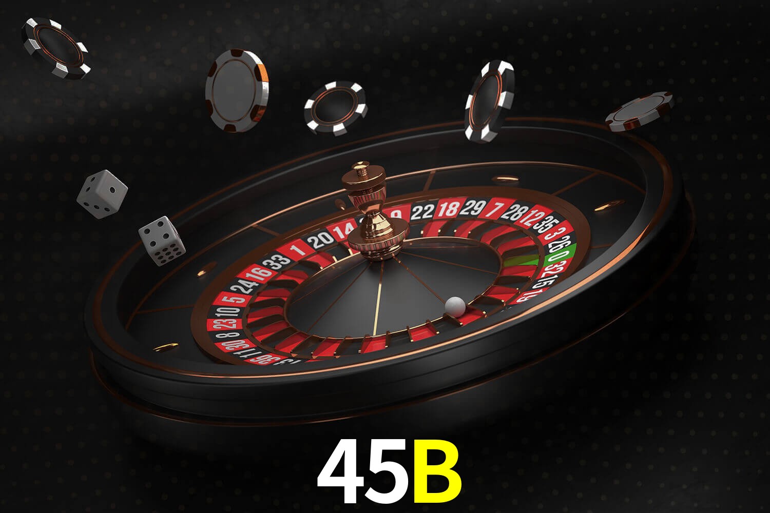 45B Bet