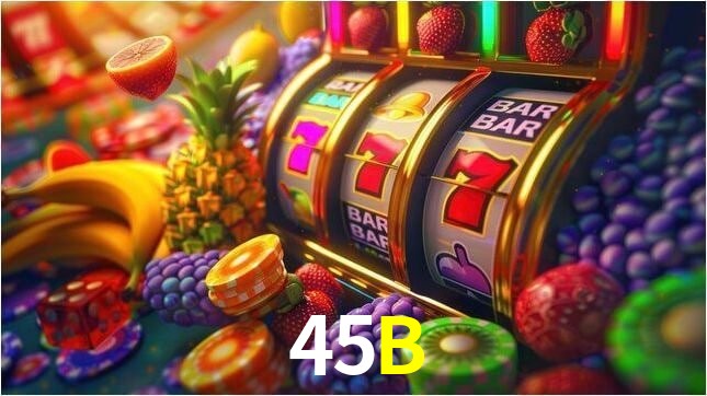 Flash Promotion 45B