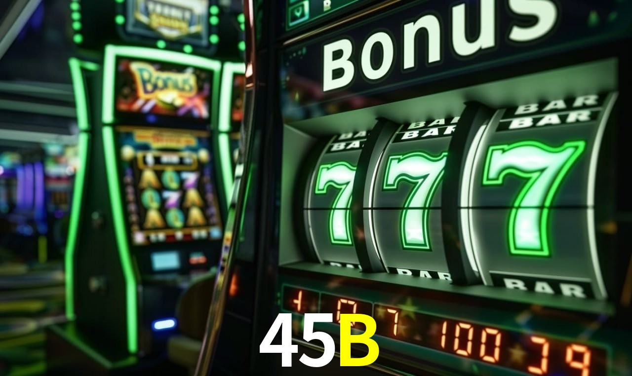 Games Directory 45B