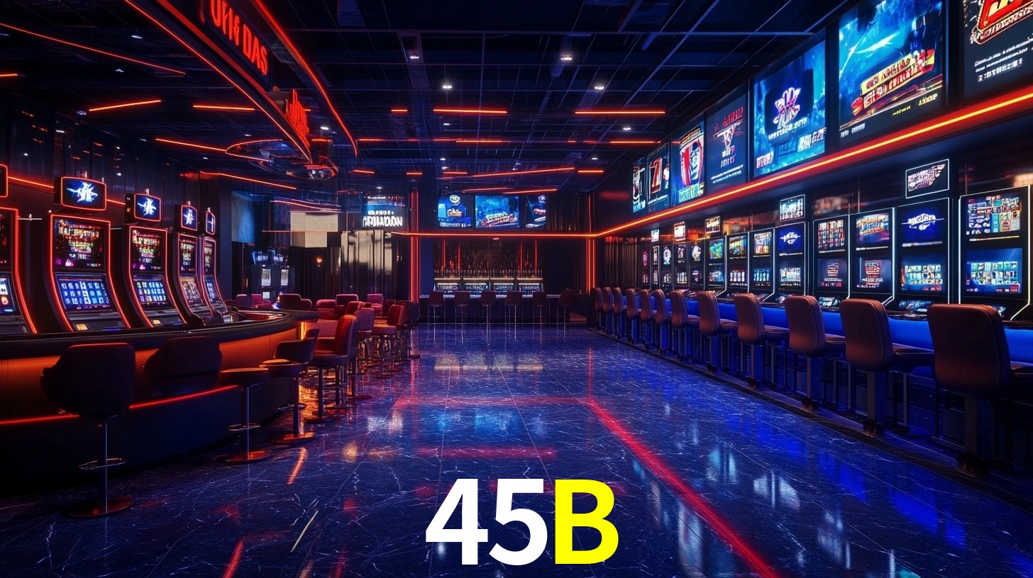 Tournaments 45B
