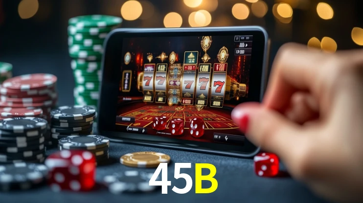 Daily Bonuses 45B