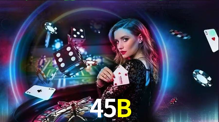 Account Benefits 45B