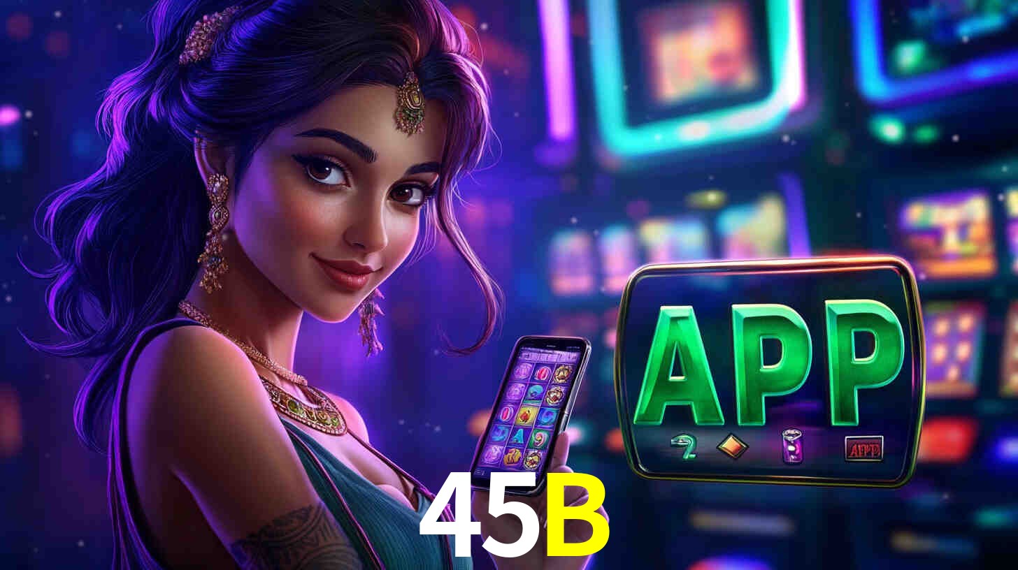 45B Bet