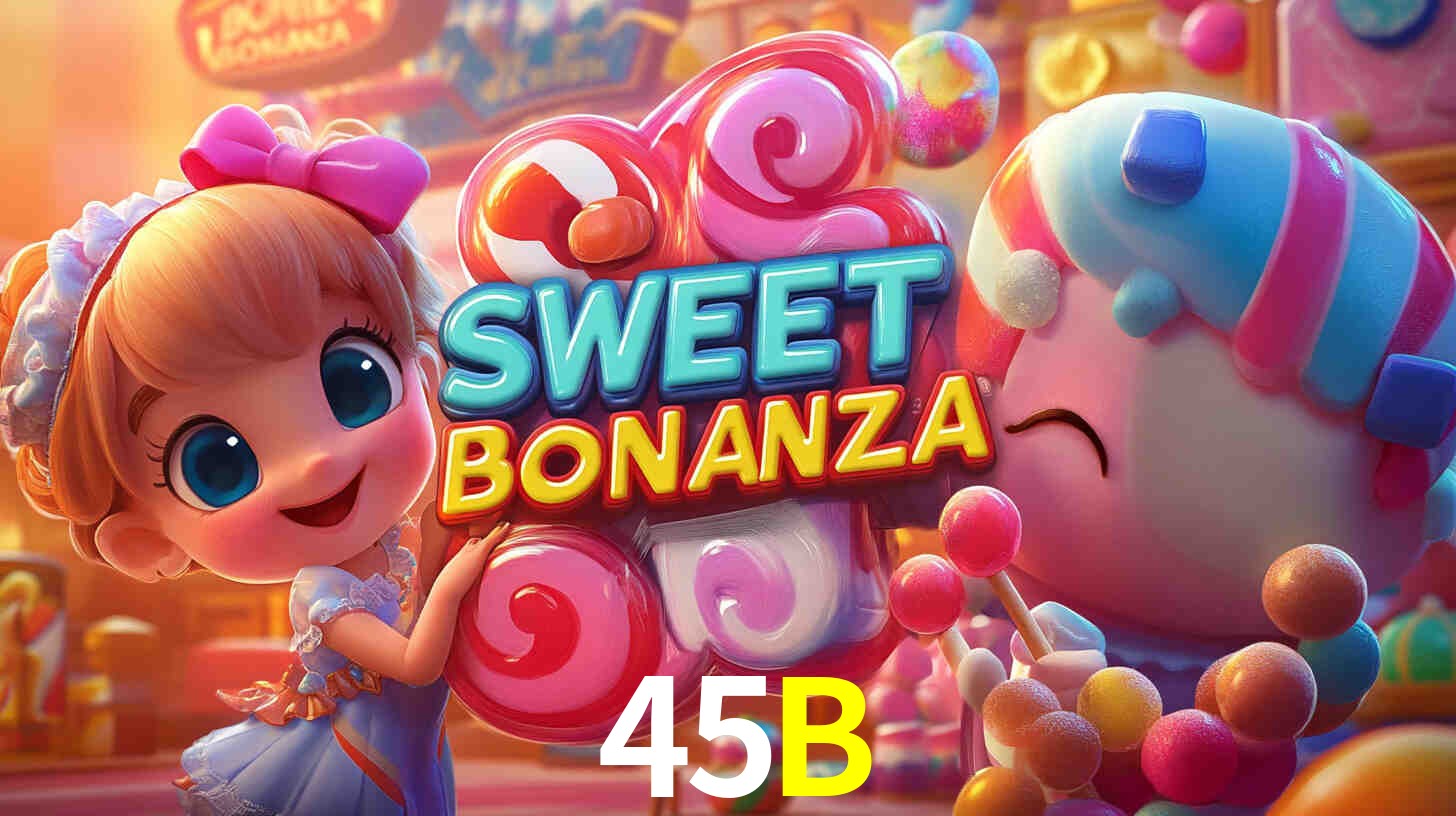 A Revolução dos Aplicativos de Jogos no 45B