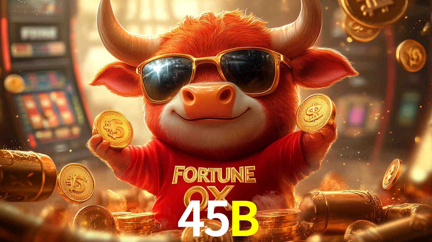 45B,45B Bet