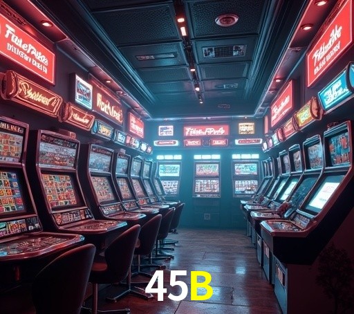 Design Responsivo 45B