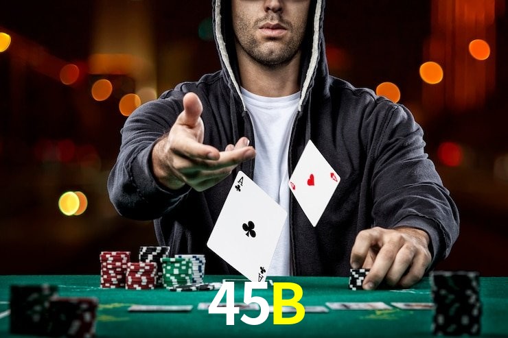 45B Com Plataforma Login