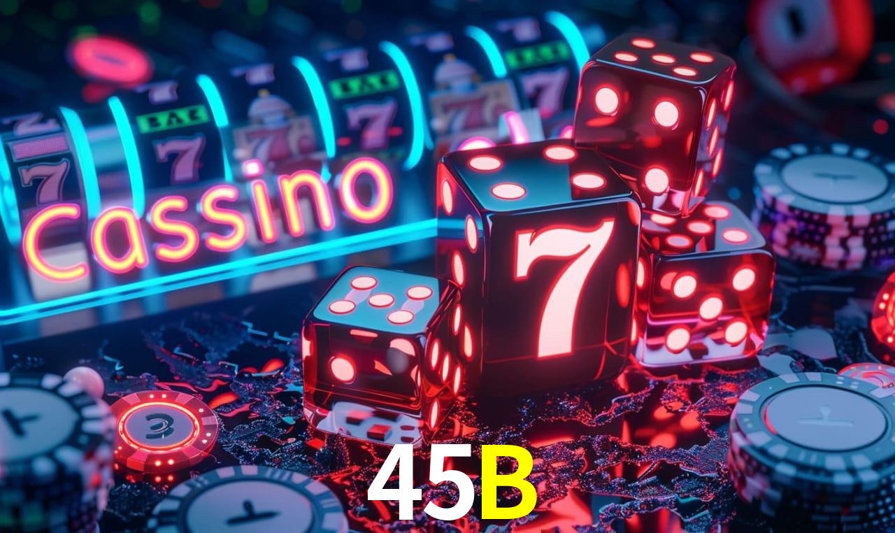 Statistics 45B