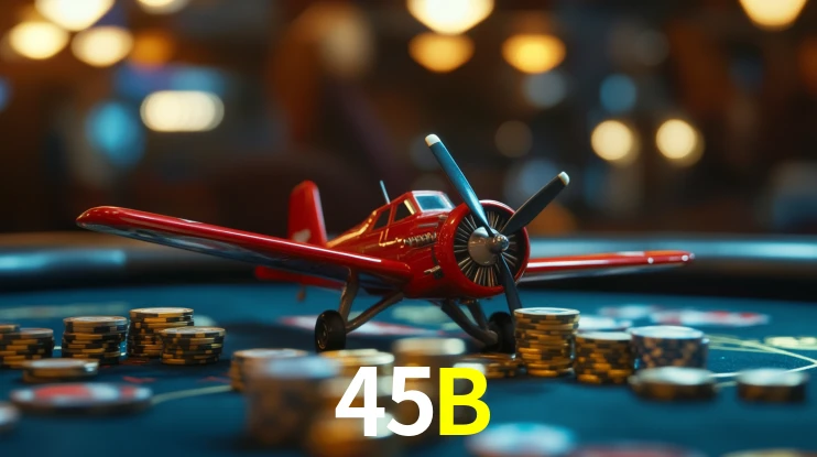 Game Providers 45B