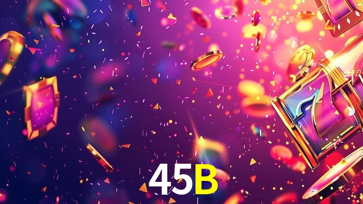 Descubra a Essência do 45B: Nossa História e Compromissos