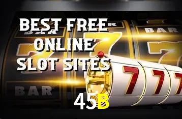 Descubra o Mundo do Cassino Online com 45B