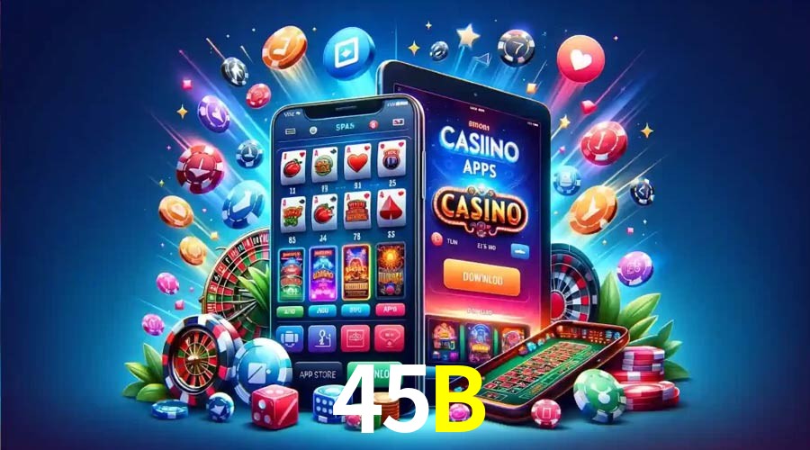 Quick Registration 45B