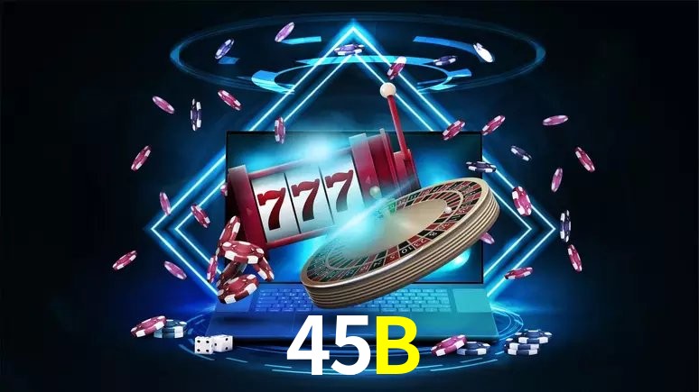 Estatísticas do Jogo 45B