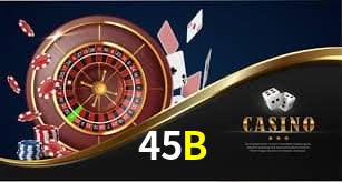 Casino VIP 45B