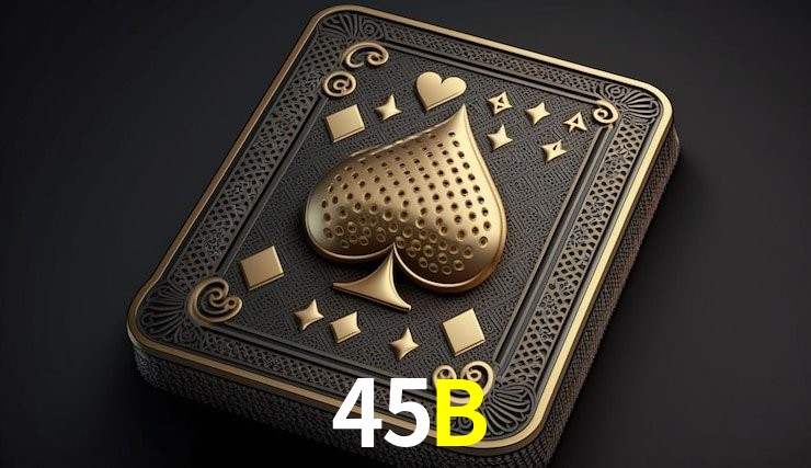 Jogo Spaceman 45B