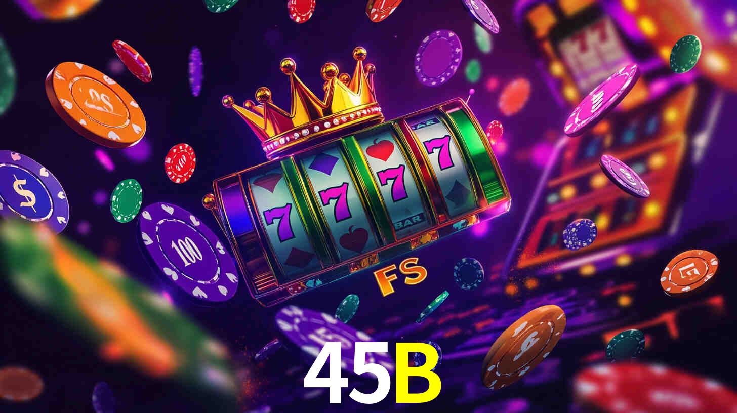 Programa VIP 45B