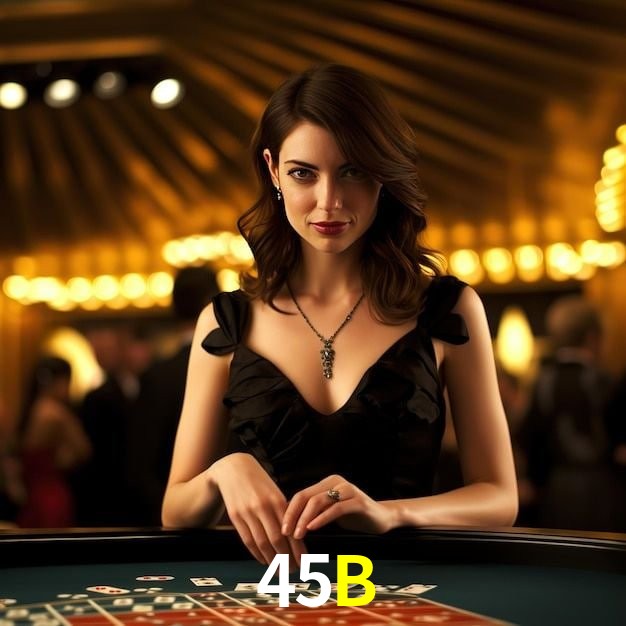 A Popularidade dos Caça-Níqueis no 45B