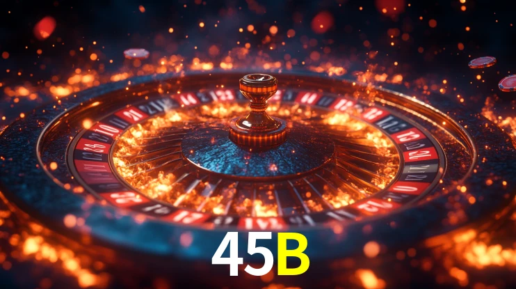 45B,45B Bet