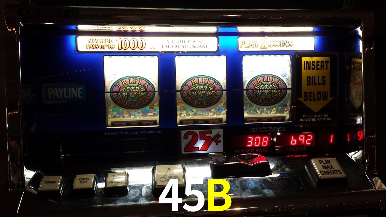 Football Betting 45B
