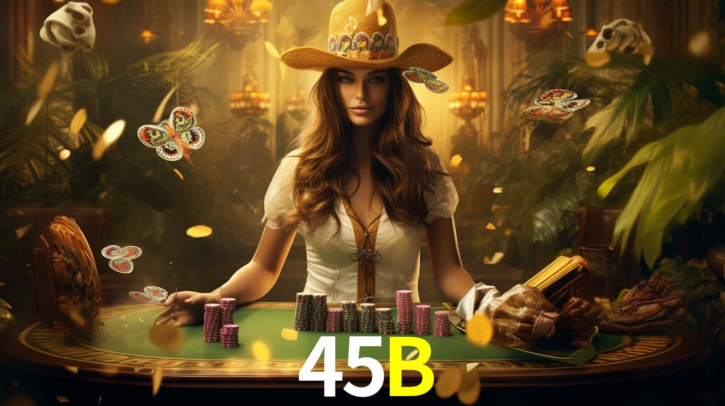 VIP Casino 45B