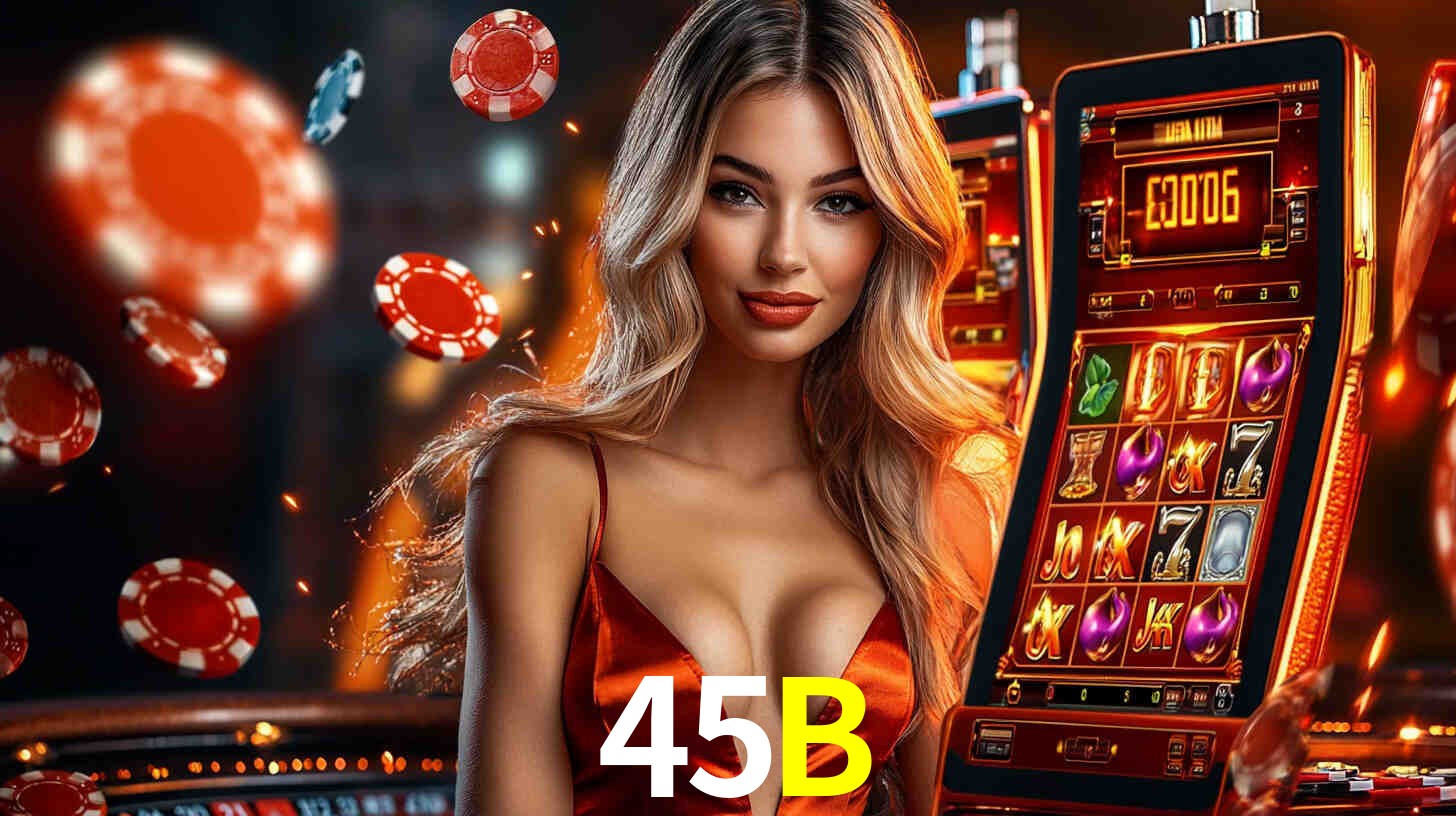45B,45B Bet