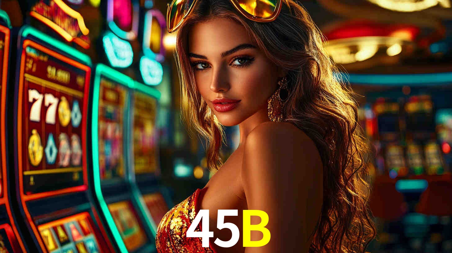 Welcome Bonus 45B