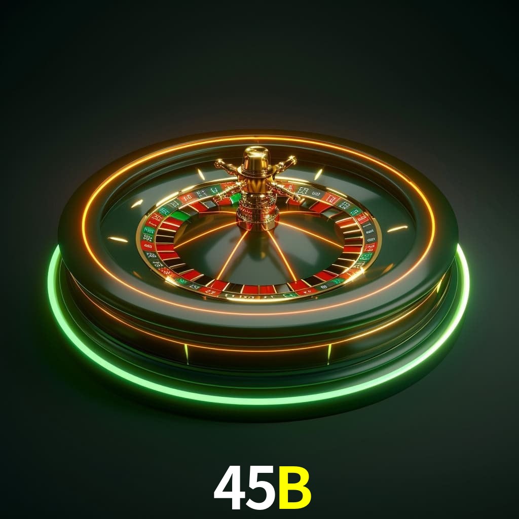45B Bet