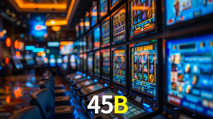 2FA Security 45B
