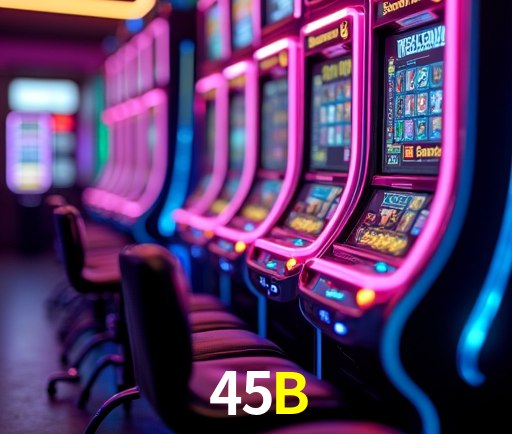 Especiais de Fim de Semana 45B