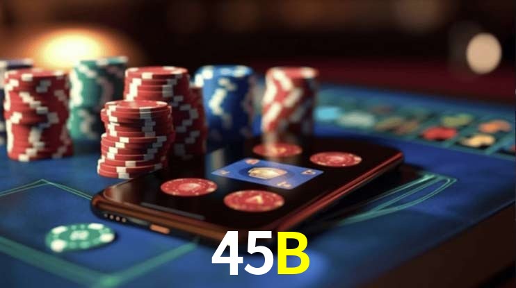 Programa VIP 45B