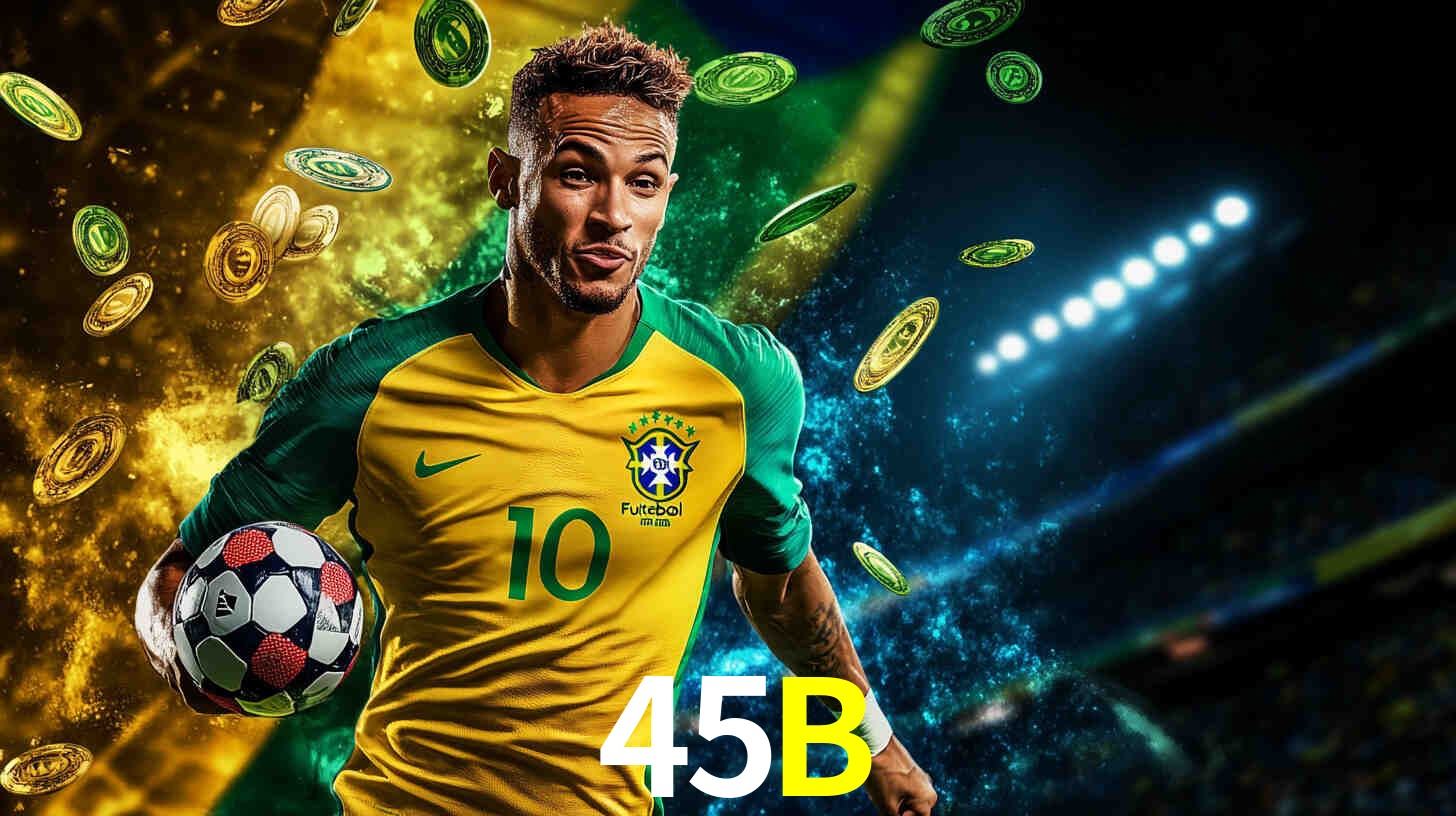 Desvendando o Mundo dos Jogos Virtuais na 45B