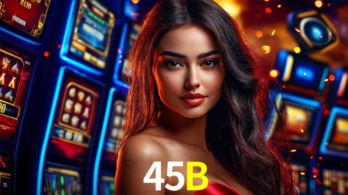 Apostas Esportivas na 45B: Um Guia Completo