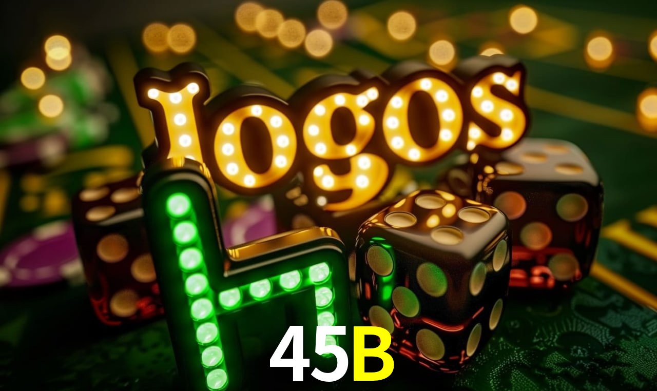 Apostas de Futebol 45B