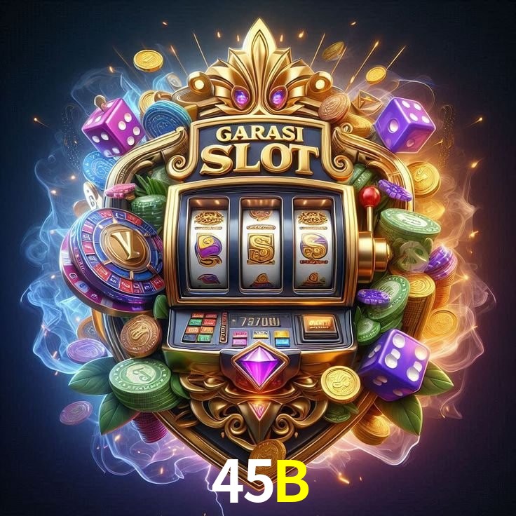 Diretório de Jogos 45B