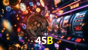 Explorando a Categoria de Eventos em Apostas na 45B