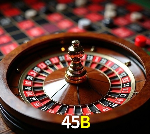 Tecnologia da Plataforma 45B