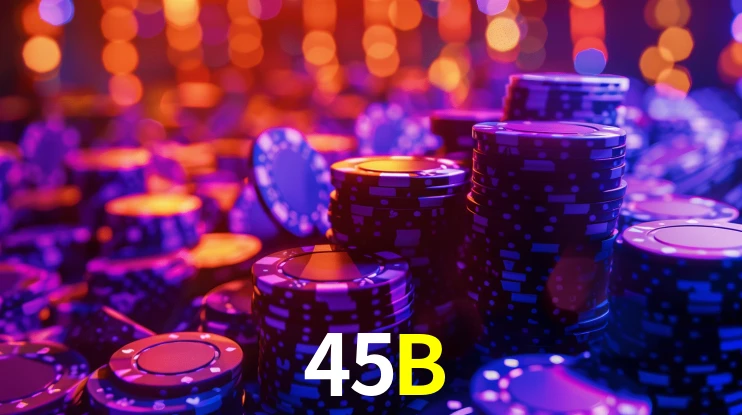 45B Bet