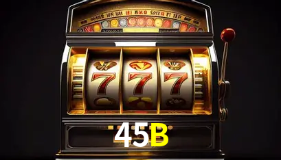 Desvendando o Mundo dos Jogos Virtuais na 45B