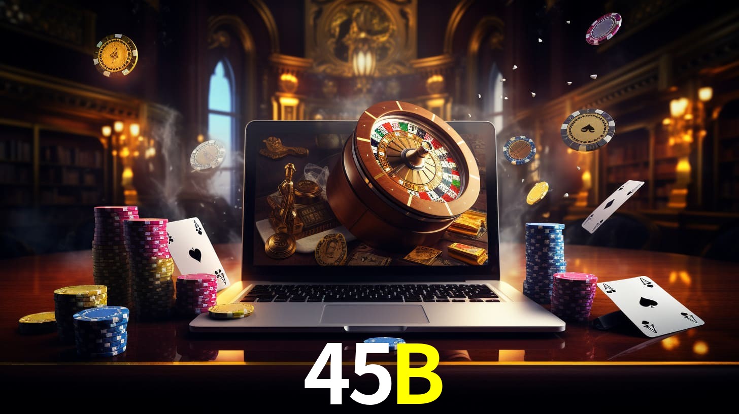 Blackjack Table 45B