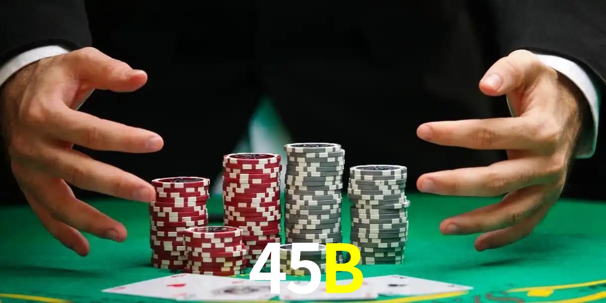 cassino 45B