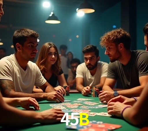 Promoção Relâmpago 45B