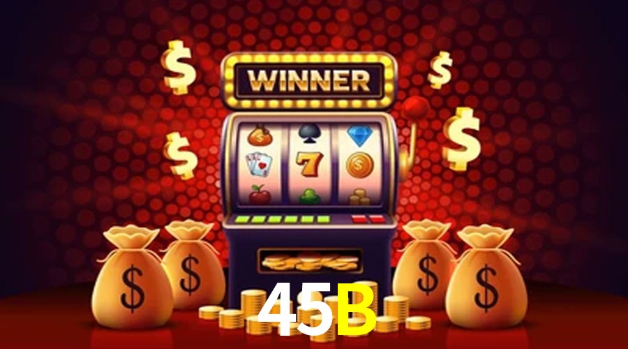 Secure Login 45B