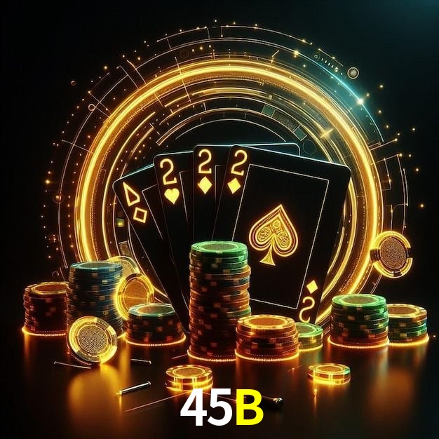 Estatísticas Esportivas 45B
