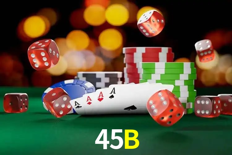 Estatísticas 45B
